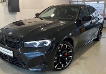 BMW M340i 6.070 km 60.933 &euro; Hofheim 65719