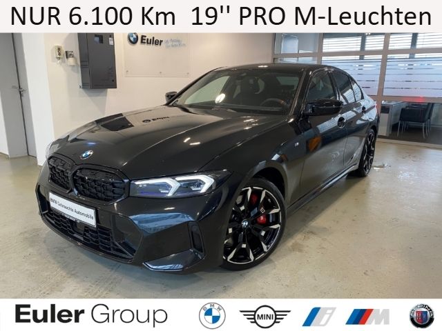 BMW M340i 6.070 km 60.933 &euro; Hofheim 65719