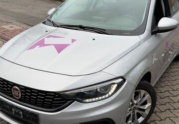 Fiat Tipo 90.000 km 8.799 &euro; Frankfurt am Main 65933