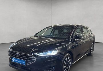 Ford Focus 39.267 km 17.950 &euro; Hanau 63452