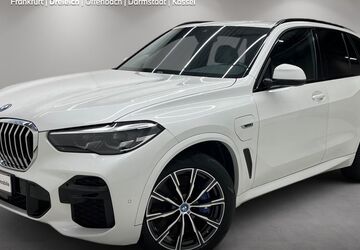 BMW X5 80.330 km 51.480 &euro; Dreieich-Sprendlingen 63303