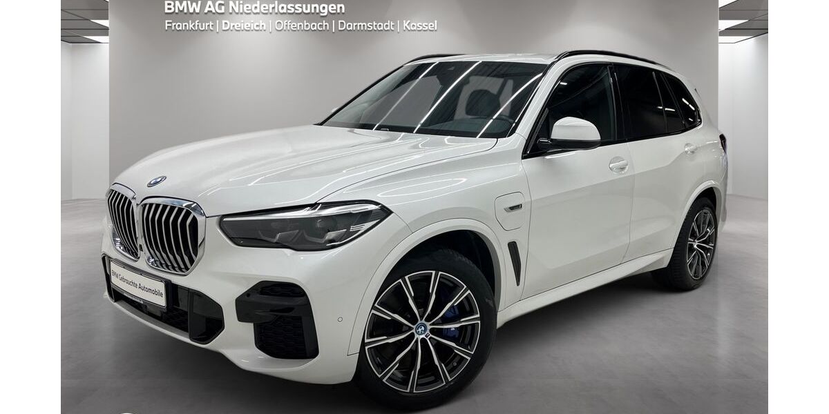 BMW X5 80.330 km 51.480 &euro; Dreieich-Sprendlingen 63303