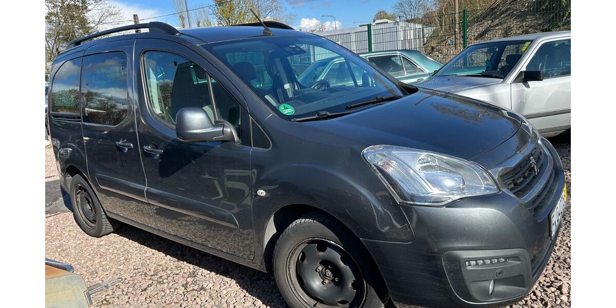 Peugeot Partner 269.000 km 6.000 &euro; Frankfurt am Main 60486
