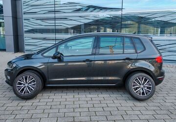 VW Golf Sportsvan 150.000 km 9.600 &euro; Frankfurt am/Main 60389