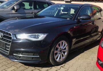 Audi A6 118.000 km 18.599 &euro; Eppstein 65817