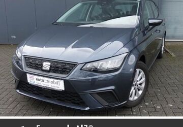 Seat Ibiza 32.500 km 17.980 &euro; Hainburg 63512