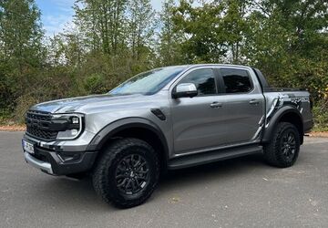 Ford Raptor 103.000 km 48.950 &euro; Hainburg 63512