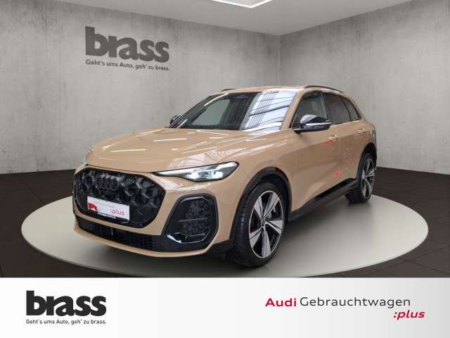 Audi Q5 17.925 km 61.700 &euro; Dietzenbach 63128