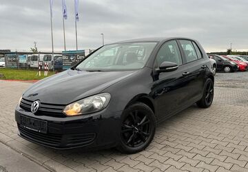 VW Golf 120.000 km 6.999 &euro; Dietzenbach 63128