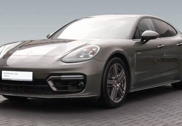 Porsche Panamera 56.108 km 89.780 &euro; Oberursel (Taunus) 61440