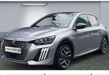 Peugeot 208 17.341 km 20.180 &euro; Rüsselsheim 65428