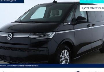 VW T7 Multivan 16.152 km 54.520 &euro; Hanau 63452