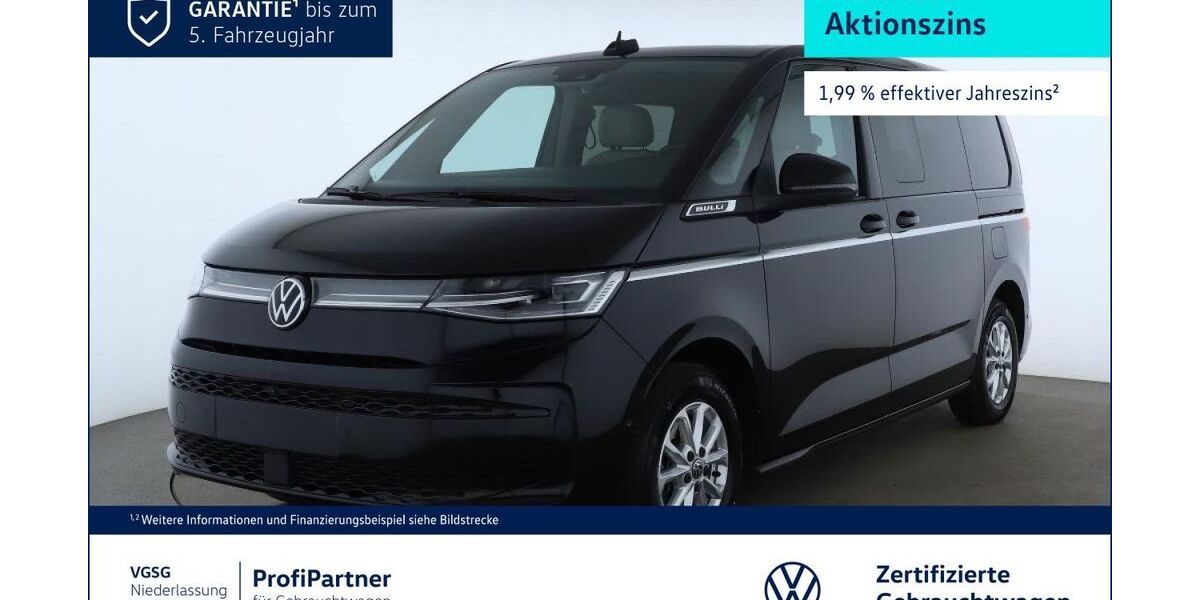 VW T7 Multivan 16.152 km 54.520 &euro; Hanau 63452