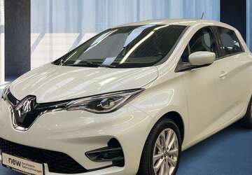 Renault ZOE 53.719 km 14.290 &euro; Frankfurt / Main 60314