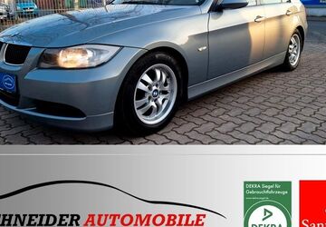 BMW 320 164.000 km 5.250 &euro; Stockstadt 63811