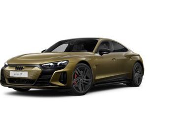Audi e-tron GT 13.179 km 74.990 &euro; Hanau 63457