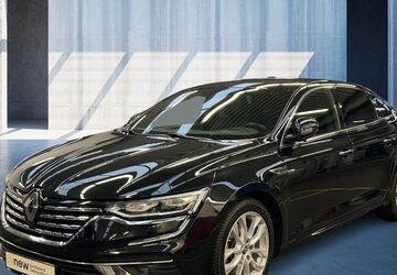 Renault Talisman 53.079 km 22.960 &euro; Frankfurt / Main 60314