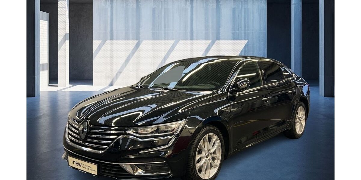Renault Talisman 53.079 km 22.960 &euro; Frankfurt / Main 60314