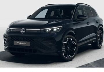 VW Tiguan 35.000 km 44.850 &euro; Frankfurt 60326