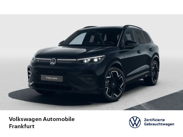 VW Tiguan 35.000 km 44.850 &euro; Frankfurt 60326