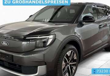 Ford Explorer 6.403 km 39.190 &euro; Frankfurt 60596