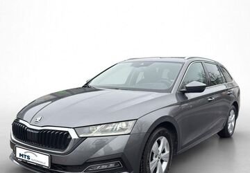 Skoda Octavia 71.554 km 22.150 &euro; Friedberg 61169