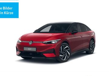 VW ID.7 4.383 km 44.490 &euro; Bad Nauheim 61231