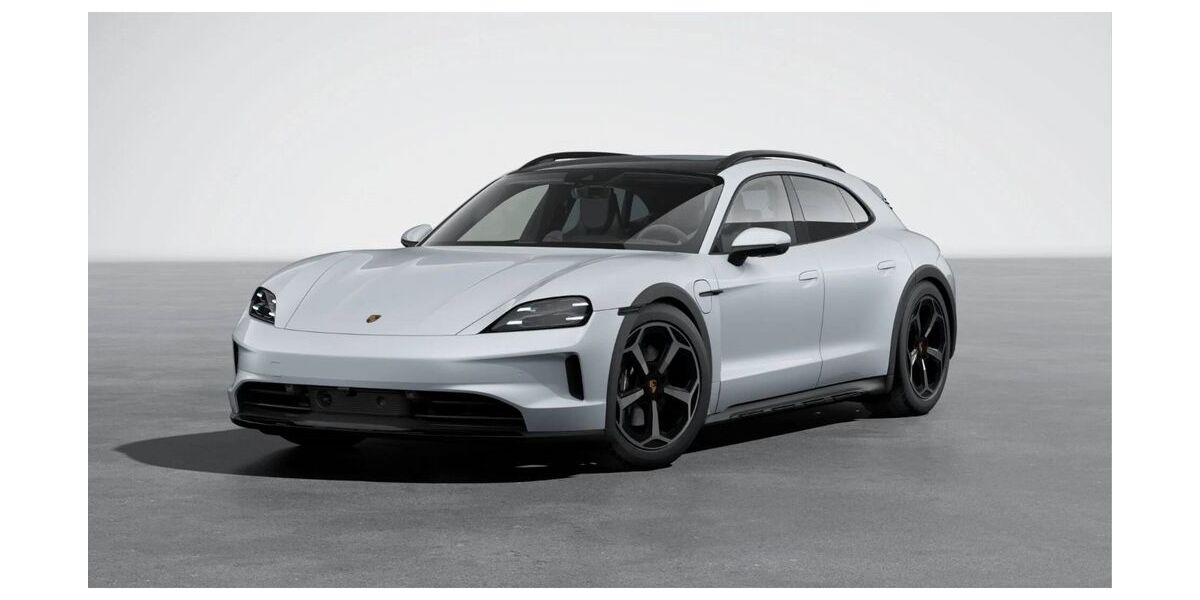 Porsche Taycan 22.632 km 89.400 &euro; Darmstadt 64295