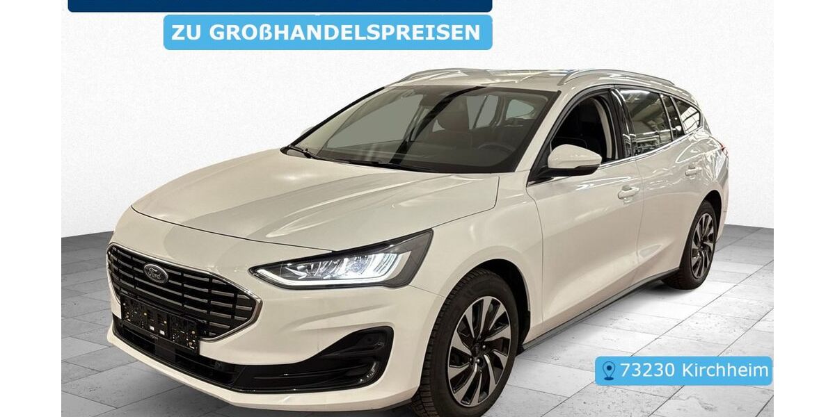 Ford Focus 71.680 km 16.290 &euro; Frankfurt 60596