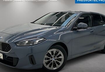 BMW 120 11.914 km 29.470 &euro; Dreieich-Sprendlingen 63303