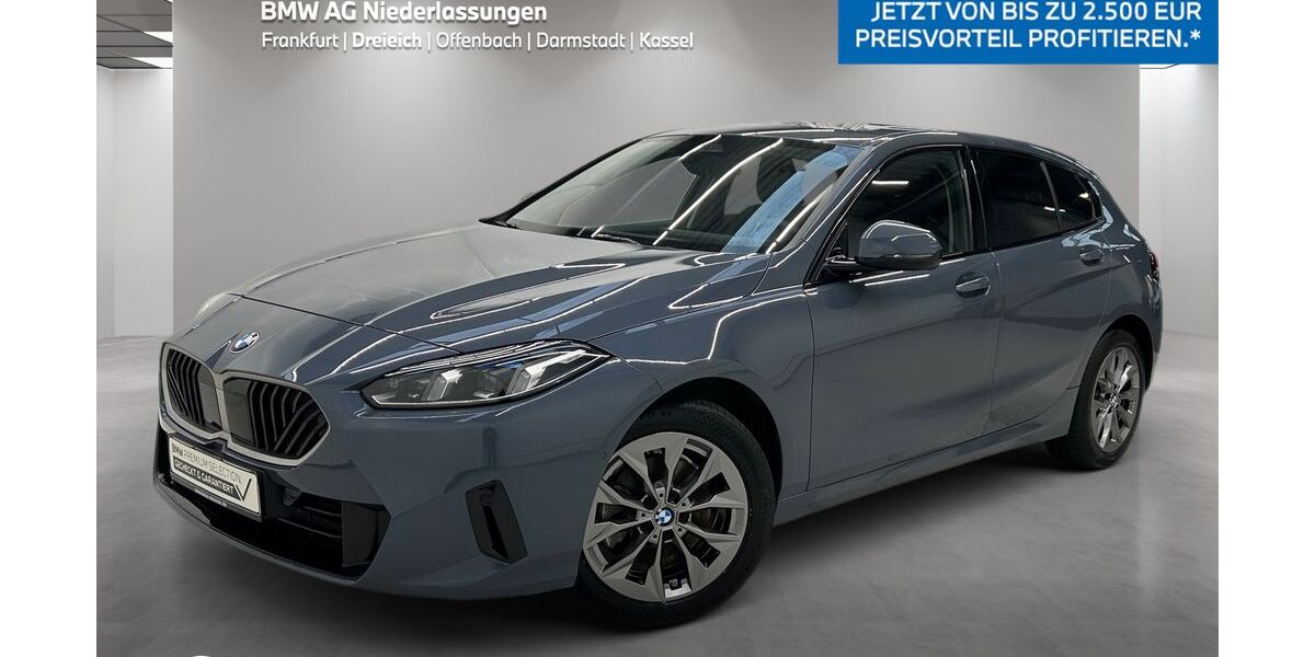 BMW 120 11.914 km 29.470 &euro; Dreieich-Sprendlingen 63303