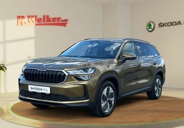 Skoda Kodiaq 13.500 km 49.600 &euro; Weiterstadt 64331
