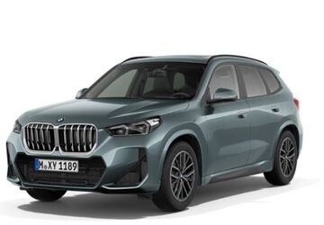 BMW X1 10.962 km 43.789 &euro; Frankfurt 60314