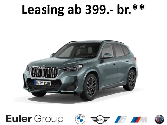 BMW X1 10.962 km 43.789 &euro; Frankfurt 60314