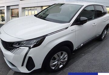 Peugeot 3008 35.970 km 21.680 &euro; Oberursel 61440