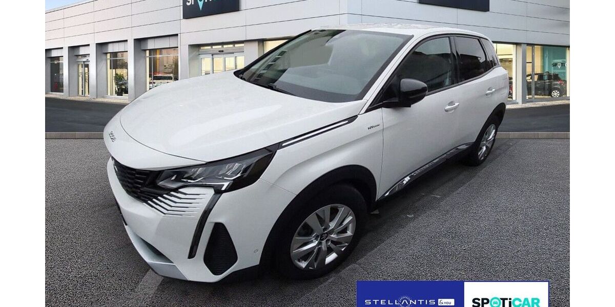 Peugeot 3008 35.970 km 21.680 &euro; Oberursel 61440