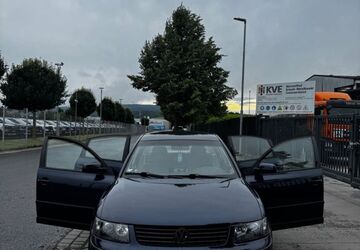 VW Passat 223.756 km 2.299 &euro; Bad Nauheim 61231
