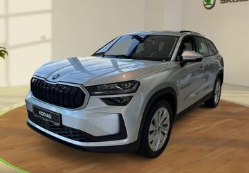 Skoda Kodiaq 3.900 km 58.960 &euro; Weiterstadt 64331