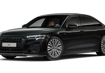 Audi A8 2.800 km 99.999 &euro; Hanau 63452