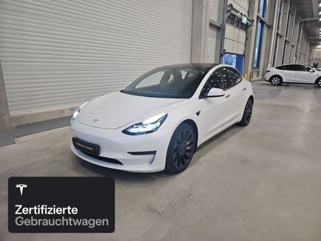 Tesla Model 3 63.863 km 31.100 &euro; Hanau 63457