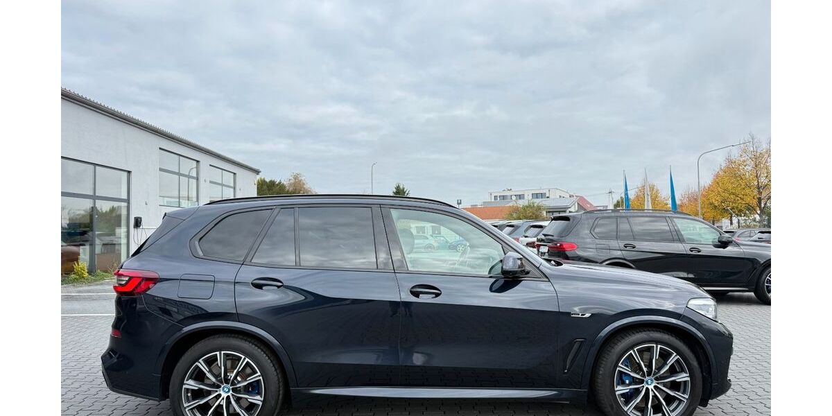 BMW X5 44.260 km 56.990 &euro; Hanau/Nähe Airport Frankfurt/M 63456