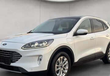 Ford Kuga 27.298 km 23.950 &euro; Frankfurt 60386