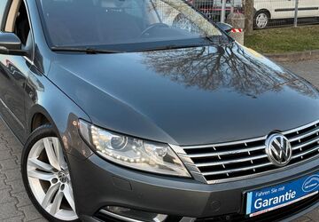 VW Passat CC 180.275 km 12.700 &euro; Offenbach 63071