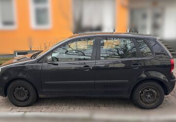 VW Polo 150.000 km 2.300 &euro; Frankfurt 60489