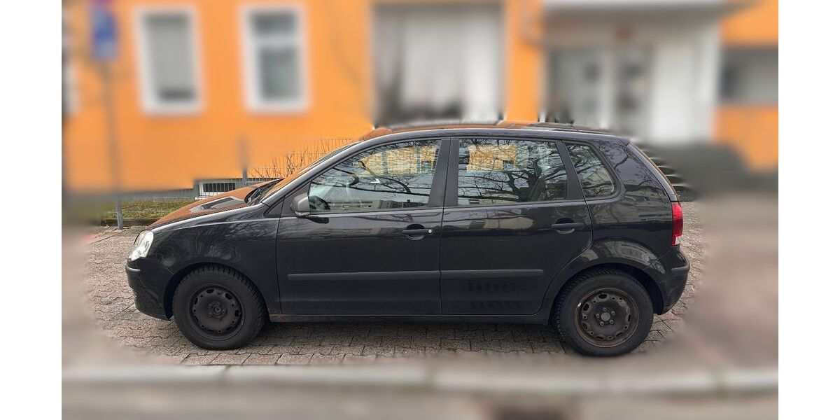 VW Polo 150.000 km 2.300 &euro; Frankfurt 60489