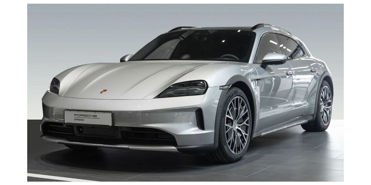 Porsche Taycan 8.890 km 97.960 &euro; Frankfurt 60314