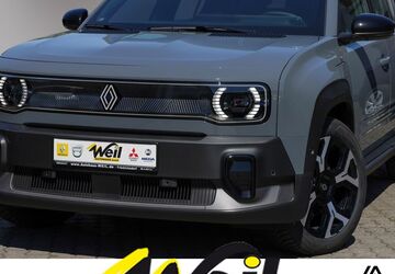 Renault R 4 2.345 km 34.790 &euro; Friedrichsdorf 61381
