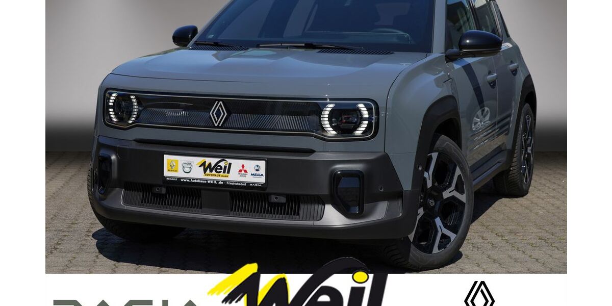 Renault R 4 2.345 km 34.790 &euro; Friedrichsdorf 61381