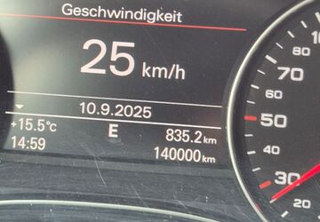 Audi A6 145.000 km 13.499 &euro; Offenbach 63075
