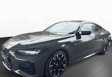 BMW M440 7.053 km 61.970 &euro; Bad Homburg 61352